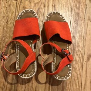 Women’s high heel shoes